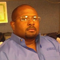 Tyrone Reed