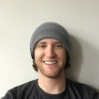Jared Healey