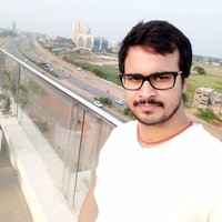 Dipak Kumar Panda