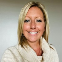 Ashley Swanson