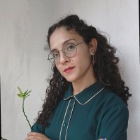 Evelyn Moreira de Almeida