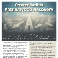 Greater Raritan Workforce Development Board