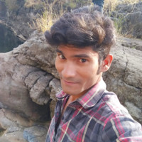 Mahendrakumar Vasava