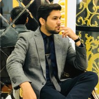 Rumman Ijaz