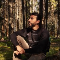 Tim Zavitkevich