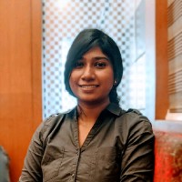 Preethi Muthulingam