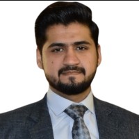 Muhammad Usman Usama