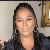 Tonda Frierson