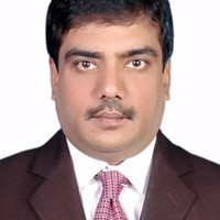 Balasubramanian Venkatasamy Naidu