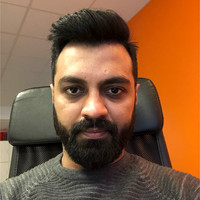 Brijesh Panchal