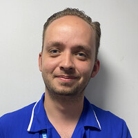 James Lanckham-Dixon