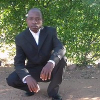 Kwena Jimmy