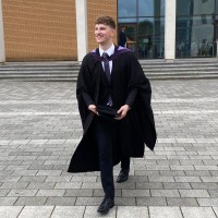 Connor Robertson