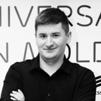 Maxim Mîrzenco