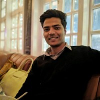 Parveen Kumar