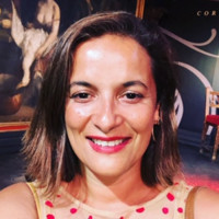 Susana Mensaque Encinas