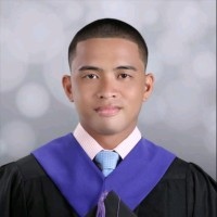 Mark Anthony Jay Batucan