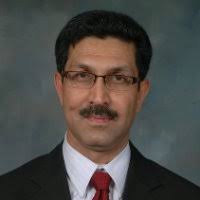 Debashish Roy
