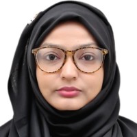 Alima Ahmad