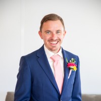 Eric McDaniel