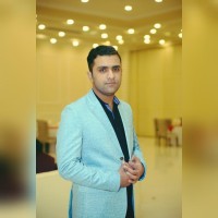Muhammad Amaan