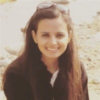 Ruhi shah