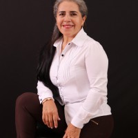 Fanny Lucia Perez Chaparro