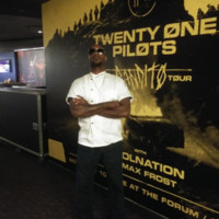 Tyrone Armstrong
