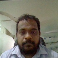 Naveen V V