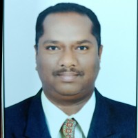 Neeraj H Metrre