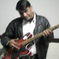 Harry Saini