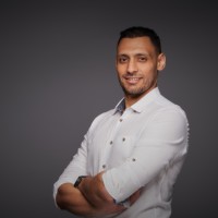 Rami Taibah (MS, PMP, TBAI)