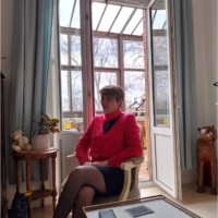 Anne Sophie PONCHIN