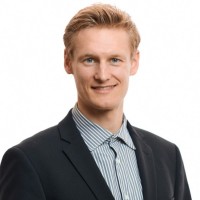 Steffen Bonde Jensen