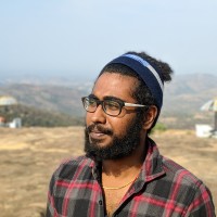 Eswar Kirupa S