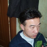 Dongill Lim
