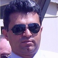 Burhan EKMEN