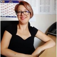 Marion VENET