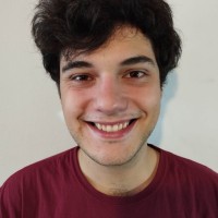 Rafael Rost da Rosa