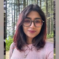 Apurva Rai