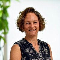 Alison Wareham