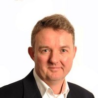 John Denham