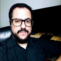 Mauricio Coutinho