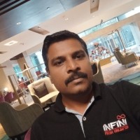 Sasikumar Rajendran Sasikumar