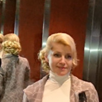 Larissa Derkatch