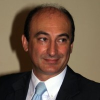 Gilles Duc