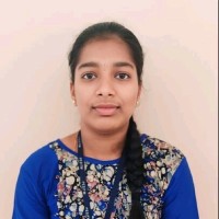 Amitha GS