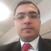 Alper Cenik