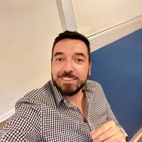 Andrés Reyes Cartagena
