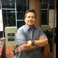 Muhammad Zaki Dartius